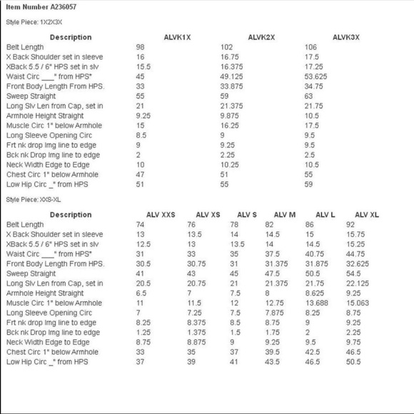 Beautiful Orange tunic sz M - Picture 3 of 3